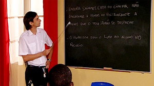 Era uma Vez um Colégio (2)