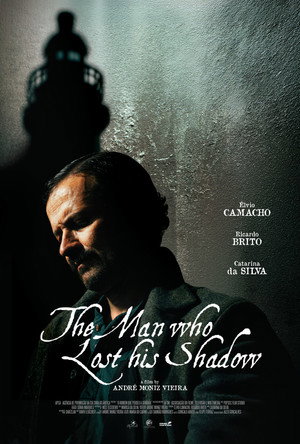 The Man Who Lost His Shadow