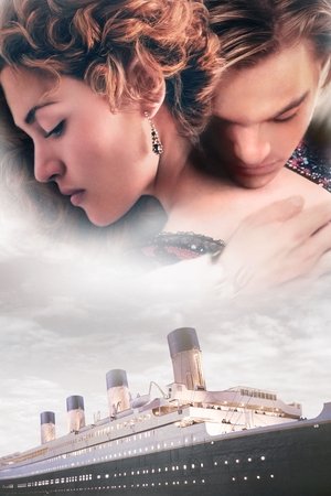 poster Titanic