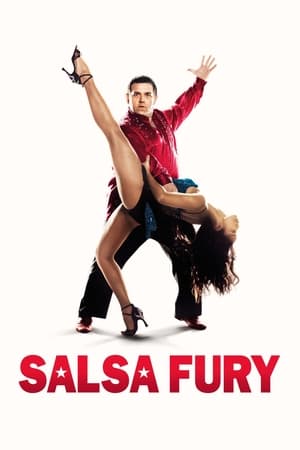 Salsa Fury 2014