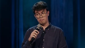 The Comedy Lineup Phil Wang