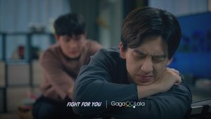 Fight For You: 1×3