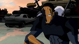 Young Justice Season 2 Episode 13