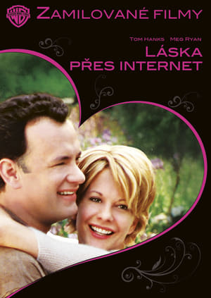 Poster Láska přes internet 1998