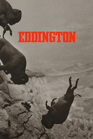 poster Eddington