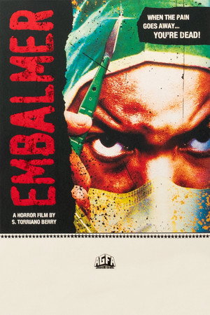 Embalmer 6