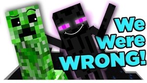 Minecraft's Enderman Are NOT What We Thought!
