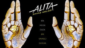 Alita: Battle Angel