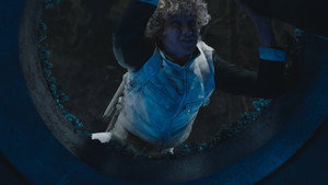Hunger Games: Lever de soleil sur la moisson
