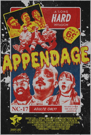 Appendage 7