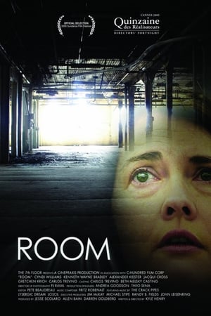 Room film complet