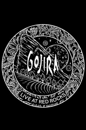 GOJIRA - Live At Red Rocks 2017