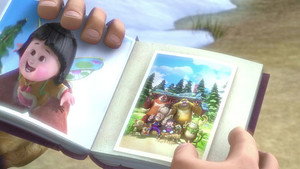 43. Episodio 43