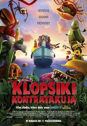 Klopsiki Kontratakują (2013)