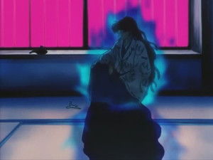 InuYasha Season 1 Episode 33