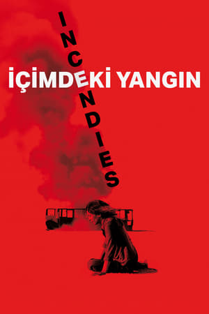 Poster İçimdeki Yangın 2010