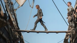 Black Sails 2×1