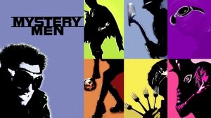 Mystery Men 1999