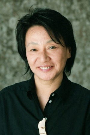 Mako Idemitsu portrait