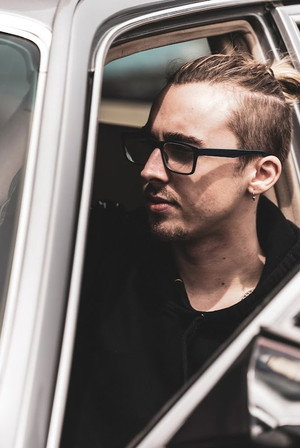 Seaning's photo