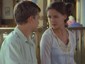 Dawson's Creek Kiss