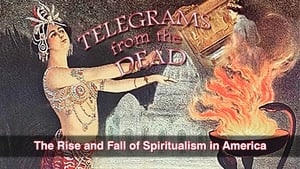 Image Telegrams from the Dead