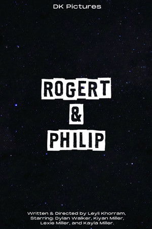 Rogert & Philip