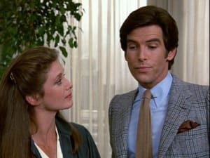 Remington Steele: 2×4