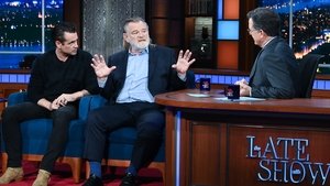The Late Show with Stephen Colbert: 8×19