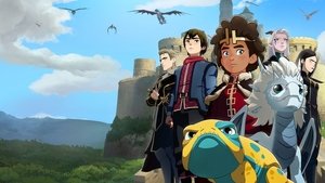 การ์ตูน The Dragon Prince – เจ้าชายมังกร [พากย์ไทย/ซับไทย]