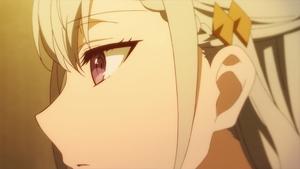 Tensei Oujo to Tensai Reijou – The Magical Revolution of the Reincarnated Princess and the Genius Young Lady: Saison 1 Episode 7