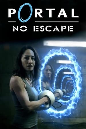 Portal: No Escape 2011