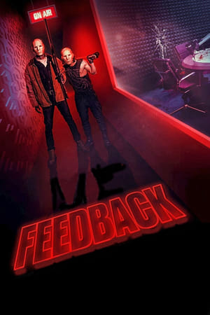 Poster for Feedback (2019)