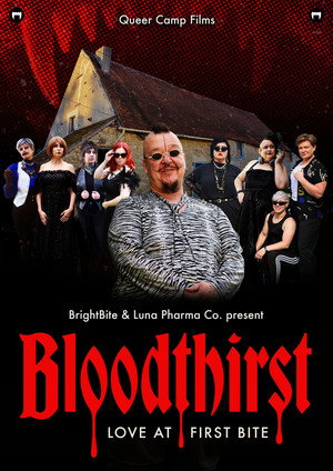 Bloodthirst: Love at First Bite 1
