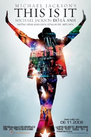 Michael Jackson: Đó Là Anh (2009)