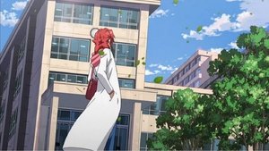 Denpa Kyoushi Episódio 02