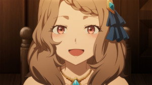Katainaka no Ossan, Kensei ni Naru 2nd Season Cap 9