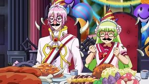 Welcome to Demon School! Iruma-kun Season 2 Episode 5