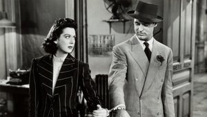 His Girl Friday (1940) เหยี่ยวข่าวสาวตัวแสบ