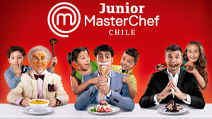 poster Junior MasterChef Chile