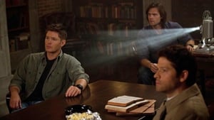 Supernatural Season 8 Episode 22