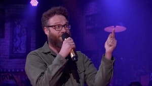 Drop the Mic Seth Rogen vs. Joseph Gordon-Levitt & Terry Crews vs. Luis Fonsi