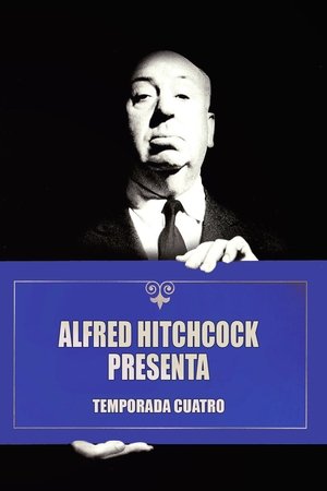 The New Alfred Hitchcock Presents