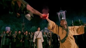 The Legend of the Condor Heroes: season 1 EP.38