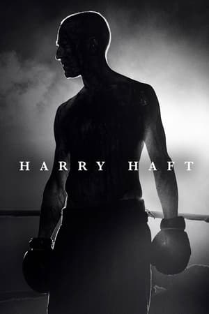 Harry Haft
