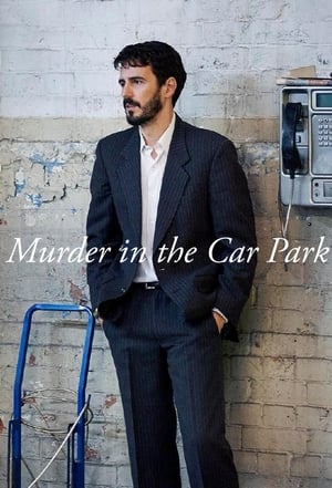 Poster Murder in the Car Park 2020