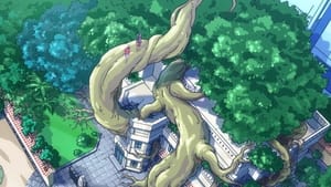 “Deji” Meets Girl: 1×4