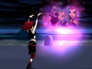 Winx Club Season 1 Episode 14