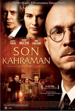 Poster Son Kahraman 2009