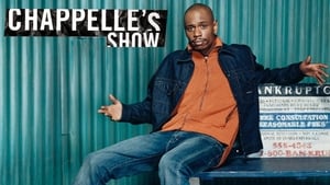 poster Chappelle's Show